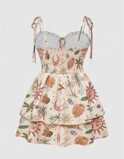 Shein dress