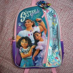 Disney Encanto Backpack 