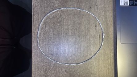 Tennis Chain 22”