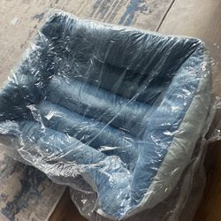Cat/Dog Bed (blue)