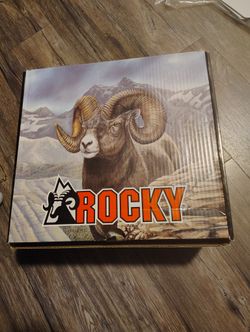 Rocky Water Proof Insulated Boots