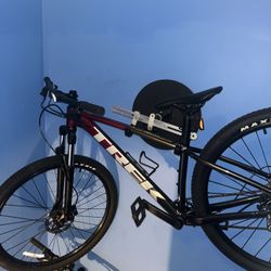 Trek marlin 6 discount mountain bike price