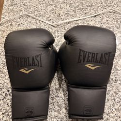 Everlast MX2 (12 OZ)