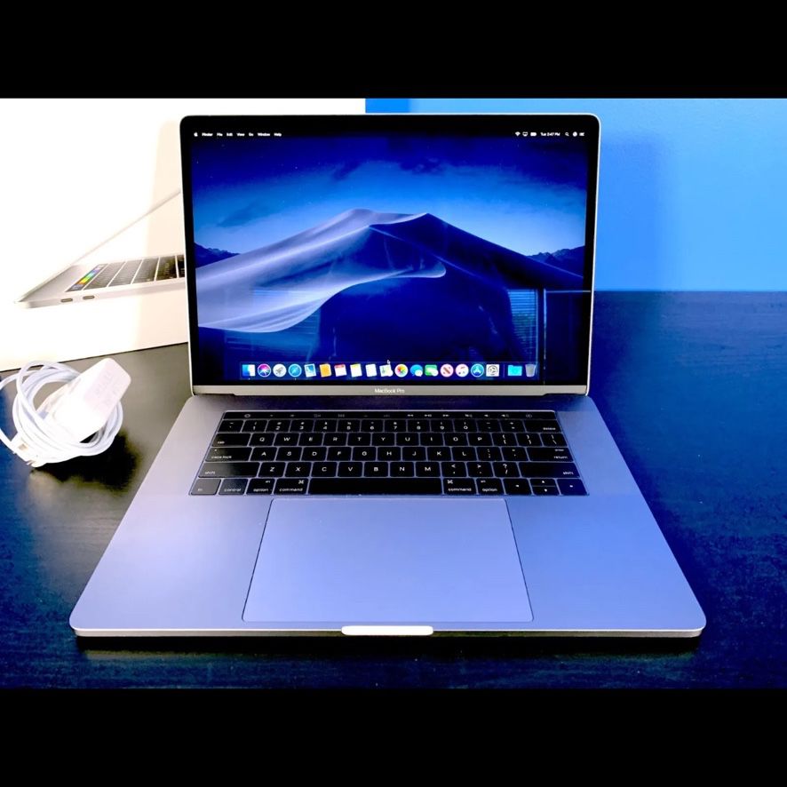 MacBook Pro 16 inch 2019 ( MINT )