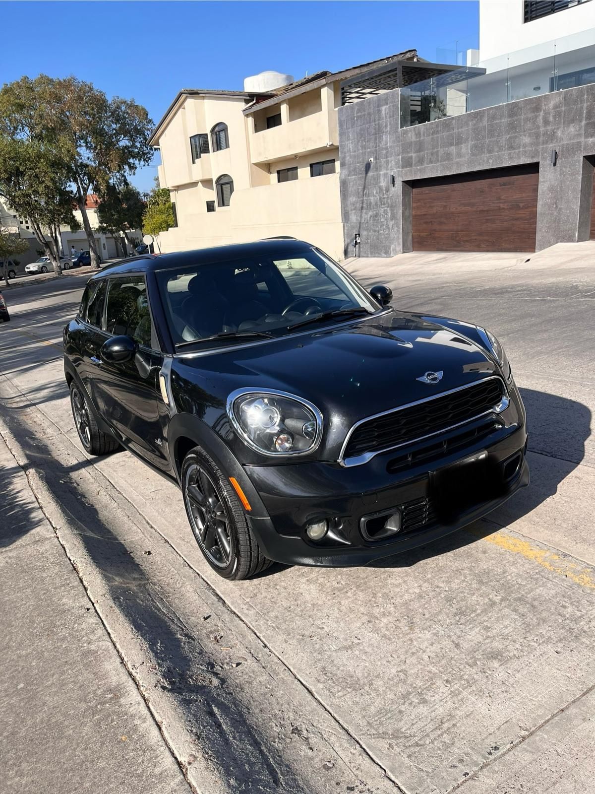 2013 Mini Cooper