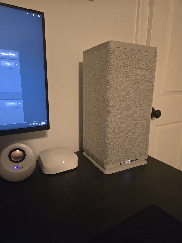 Custom Gaming PC