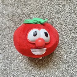 Vintage 1998 Veggie Tales Bob The Tomato