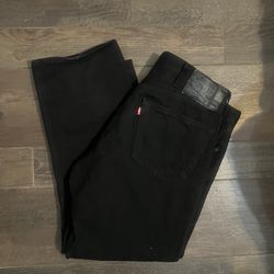 Mens 501 Levi’s 40 X 30