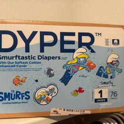 Pañales De Natación Etapa 1