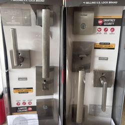 Main Door Locks