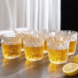 Whiskey Glass
