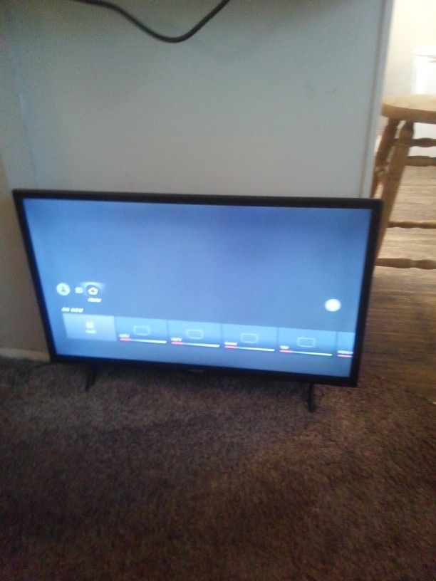 Toshida Fire Tv