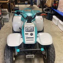 1996 250 Polaris Trail Boss 