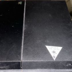 PS4