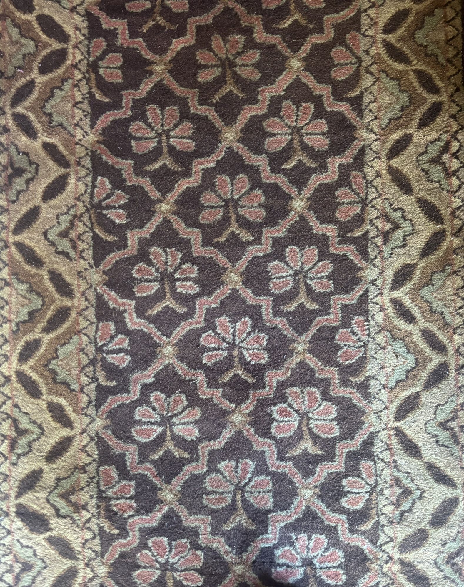 Hallway Rug
