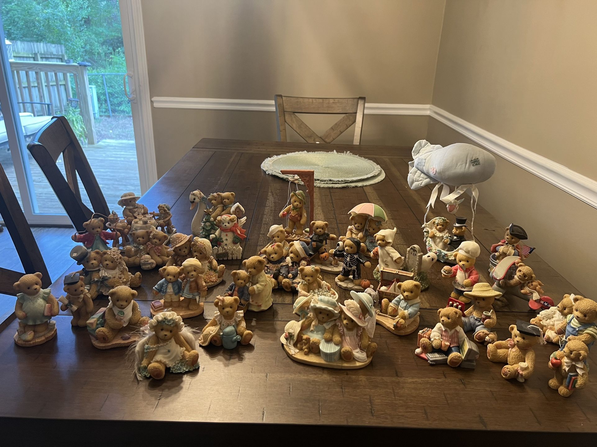 Cherished Teddies