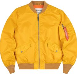 Men's Lightweight Bomber Jacket Casual StylishSpring And Fall Jackets Full Zip Jackets Coat