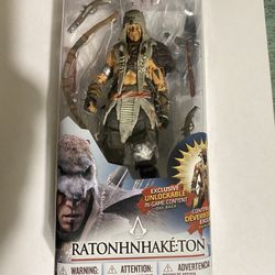 Assassin’s Creed 2013 Series 1