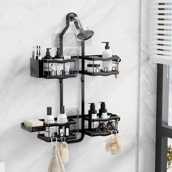 [NEW] Large Hanging Shower Caddy