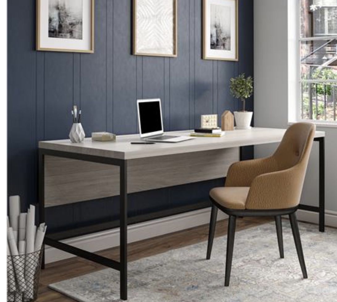 New In Box Desk