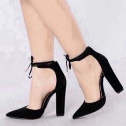 Women Heels 