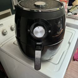 Big Air Fryer 