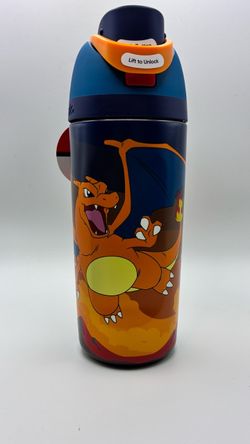 Pokemon x Owala Charizard 16oz Water Bottle