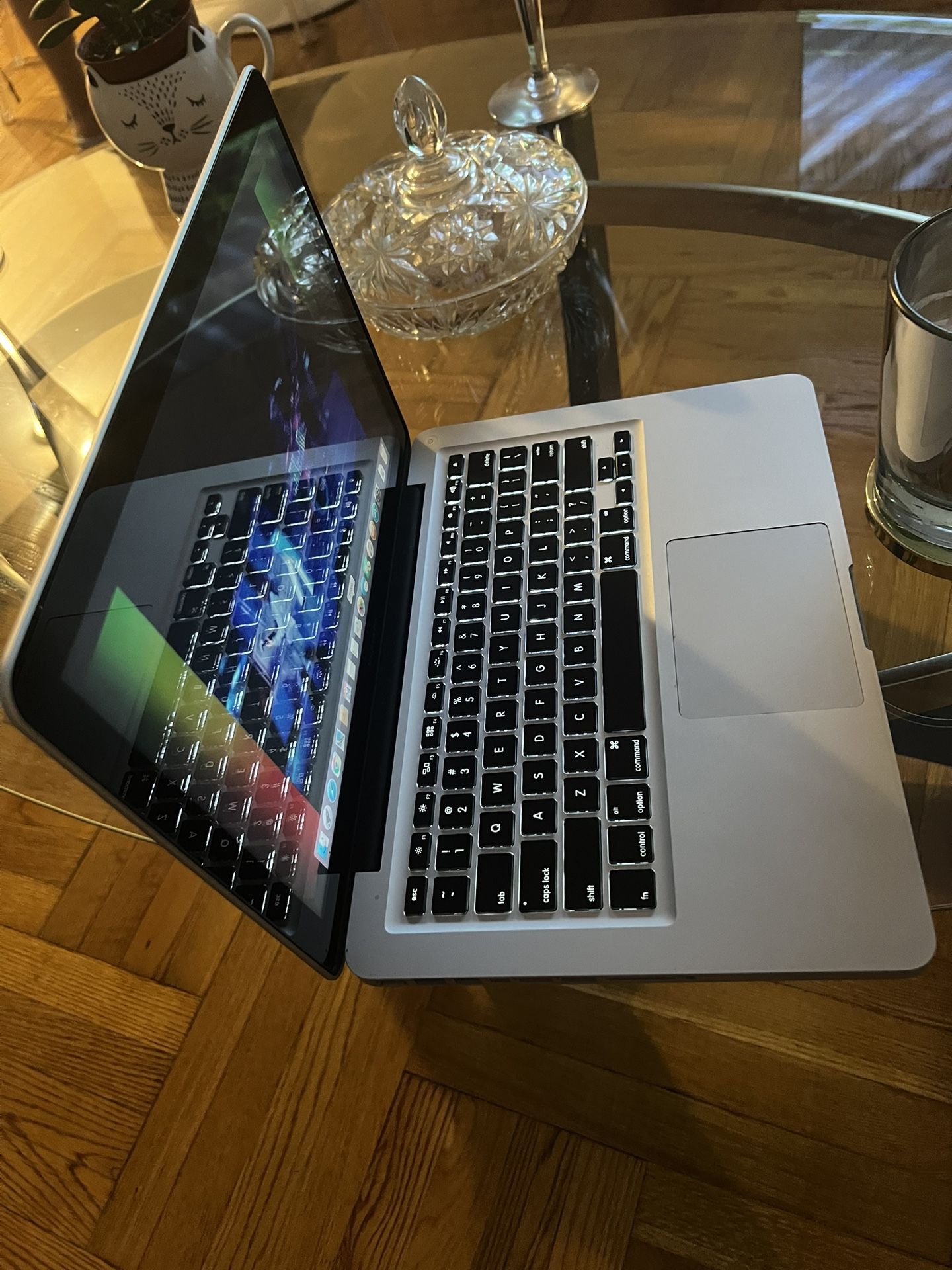 MacBook Pro i5 2012