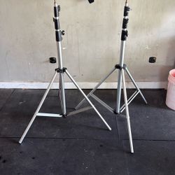 Manfrotto Light Stands
