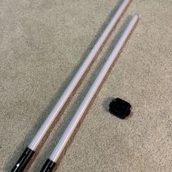 Disney Lightsabers