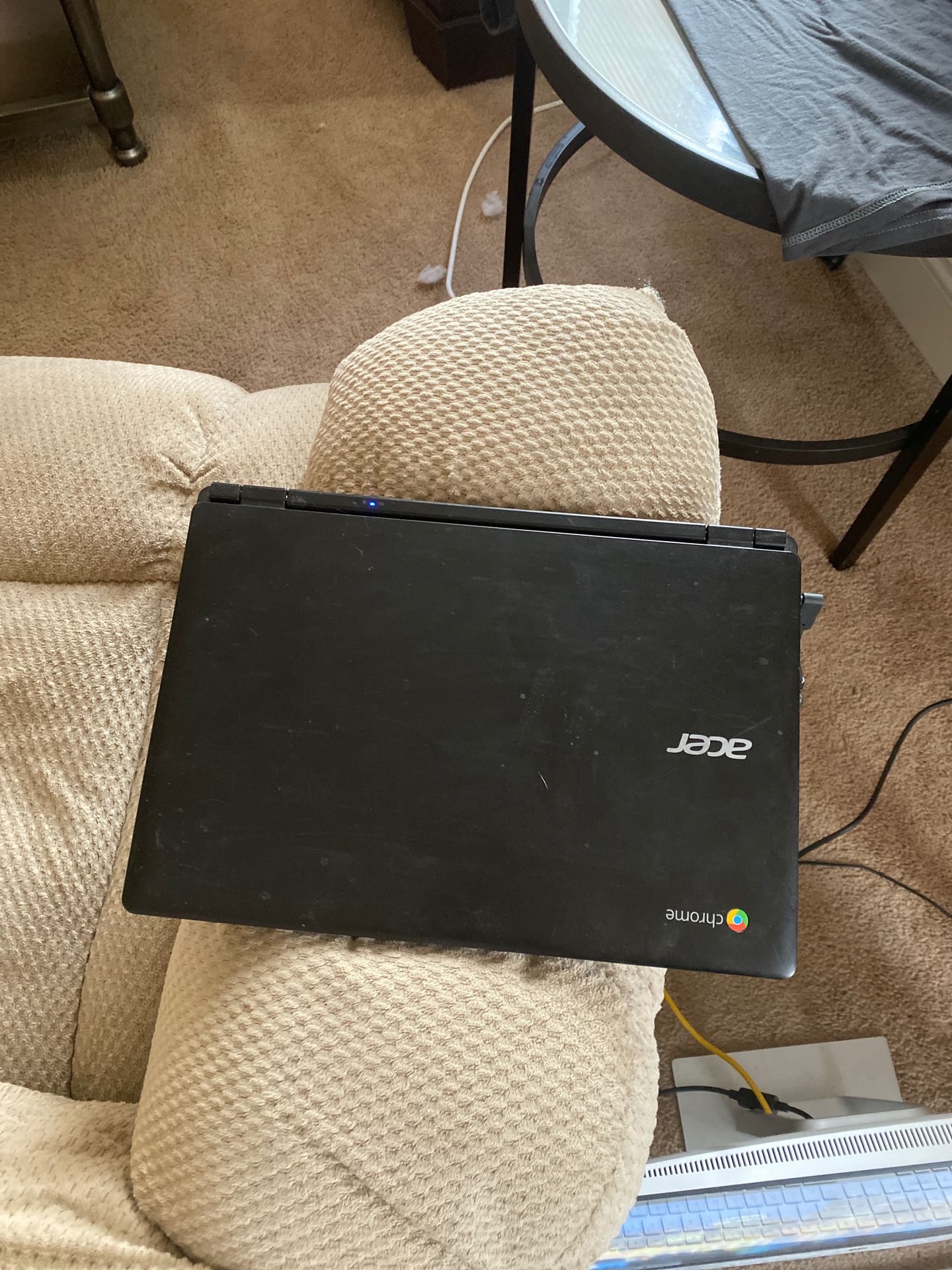 Acer google chromebook 13
