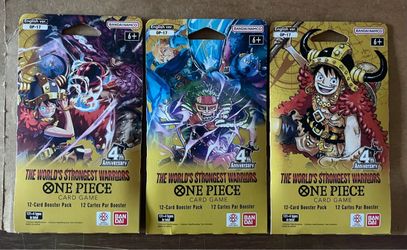 One Piece Op-17