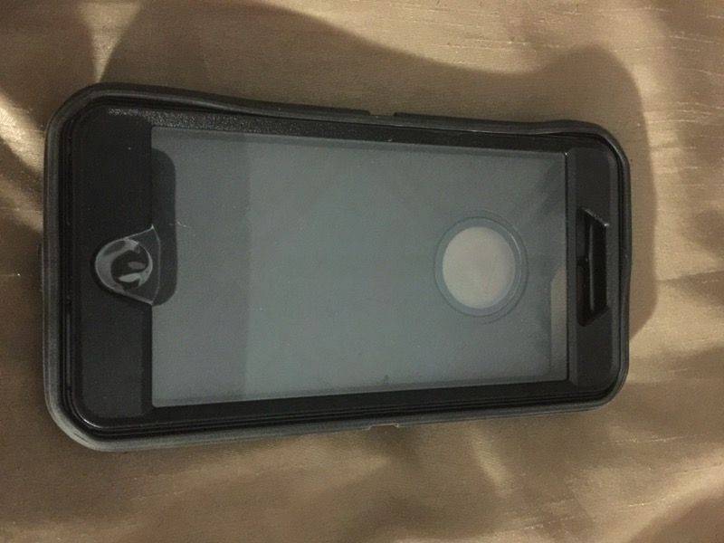 IPHONE SIX PLUS OTTERBOX