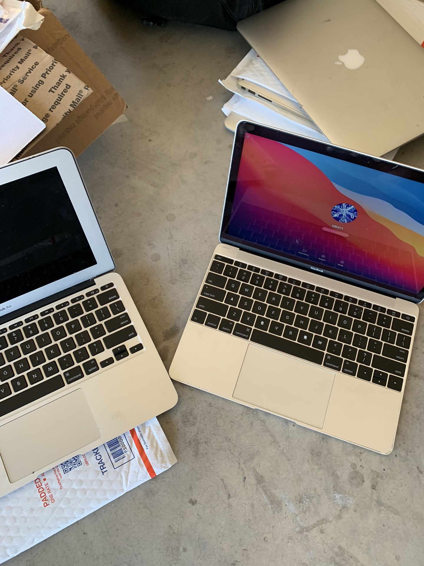 2013-2020 MacBook Pro Air Sale $299-$499