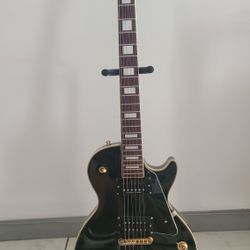 #33 Columbus Les Paul 
