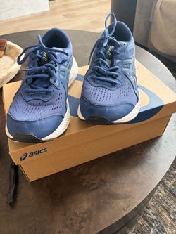 Men's asics GEL-Contend 8
