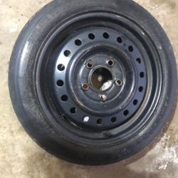 Spare Tire