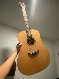 Guitar 6 string