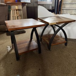 End Tables 