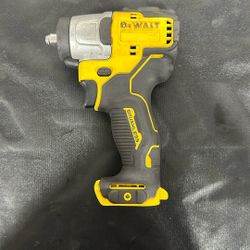 Dewalt DCF902B 3/8 Impact Tool Only 