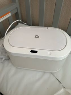 Wipe Warmer