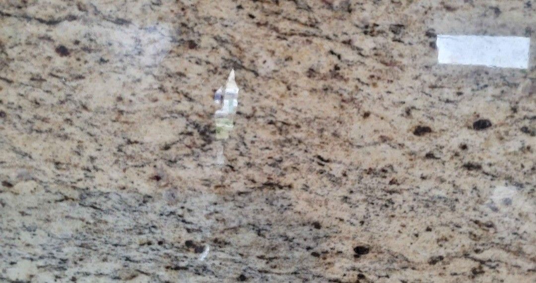 Granite Counter Tops