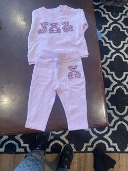  Girls Clothes Burberry 