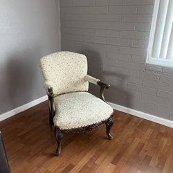 Antique Chair