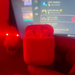 airpods 1st generation 