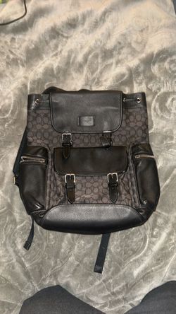 Coach sprinter backpack
