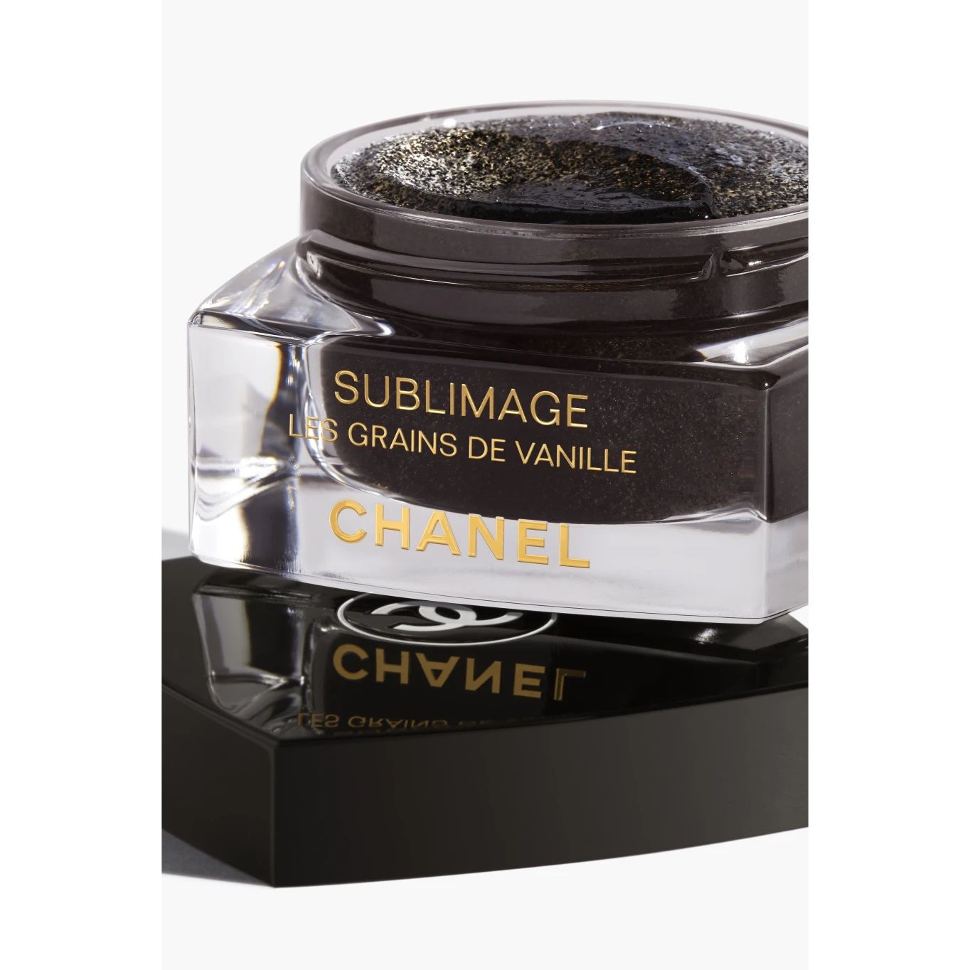 トライアルセット・サンプル CHANEL SUBLIMAGE LES GRAINS DE VANILLE e0565838bff0413a898ef231703f13