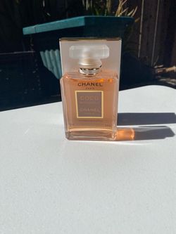 Chanel Coco Mademoiselle Eau de Parfum 3.4 oz