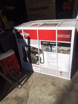 Brand new in box