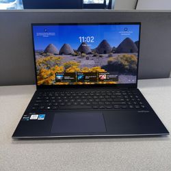 Asus Zenbook Flip OLED 4K 